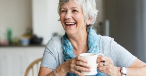 最新研究指出，年紀大的人都應該要每天喝2到3杯茶，可以大幅改善體質！