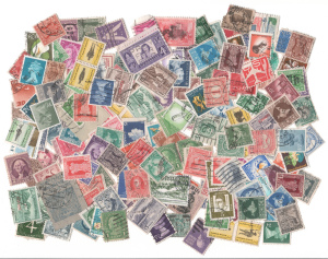 Used-Stamps