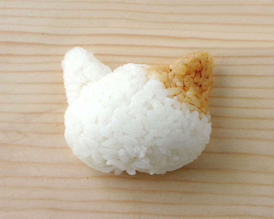 Onigiri-cat-face-omusubi-Nyan-rice-balls-4