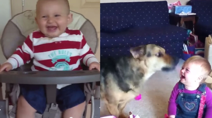 小朋友coca-cola笑聲