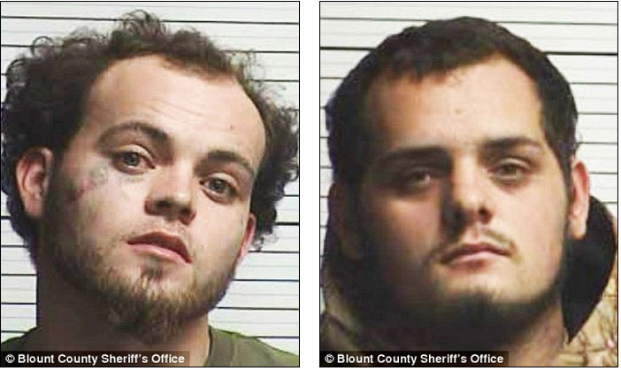 William-and-Curtis罪犯