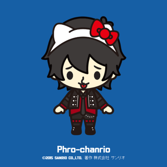 phrochanrio