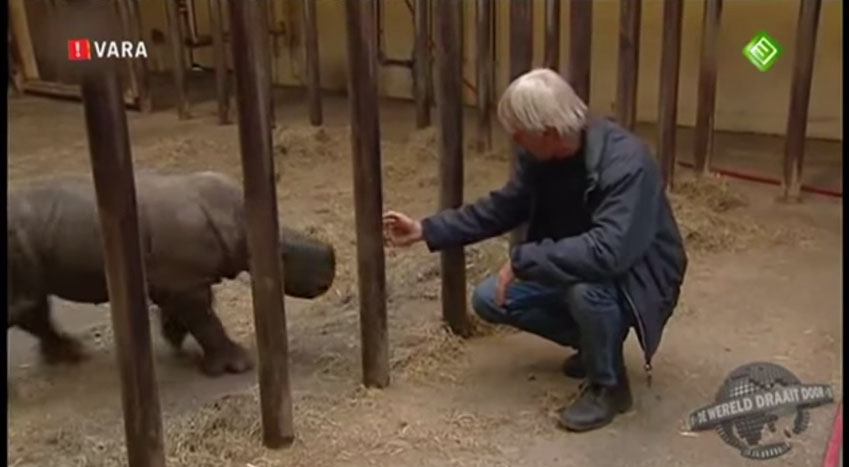 侏羅紀世界6秒鐘