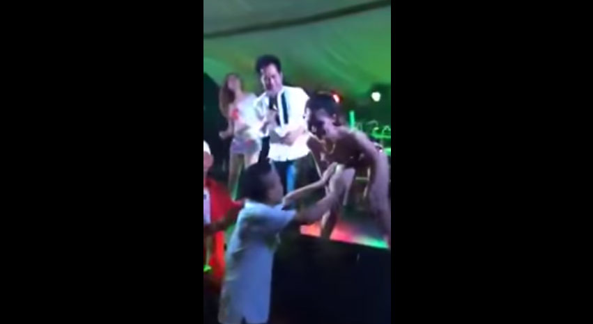 給所有男人的警告