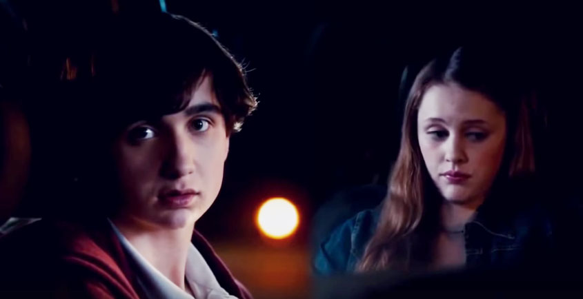 浪漫愛情變成WTF