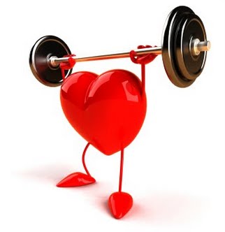 healthy-strong-heart-cartoon