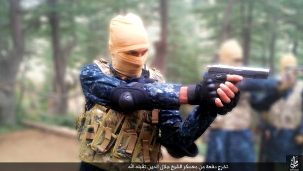 Sheikh-Jalaluddin-training-camp-ISIS-AFGHANISTAN_0053