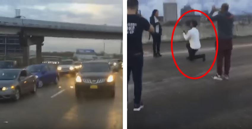 史上最智障求婚