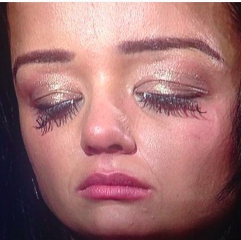 17張超崩潰化妝失敗照片證明「女人才是地球上最辛苦的生物」。% 照片 17張超崩潰化妝失敗照片證明「女人才是地球上最辛苦的生物」。