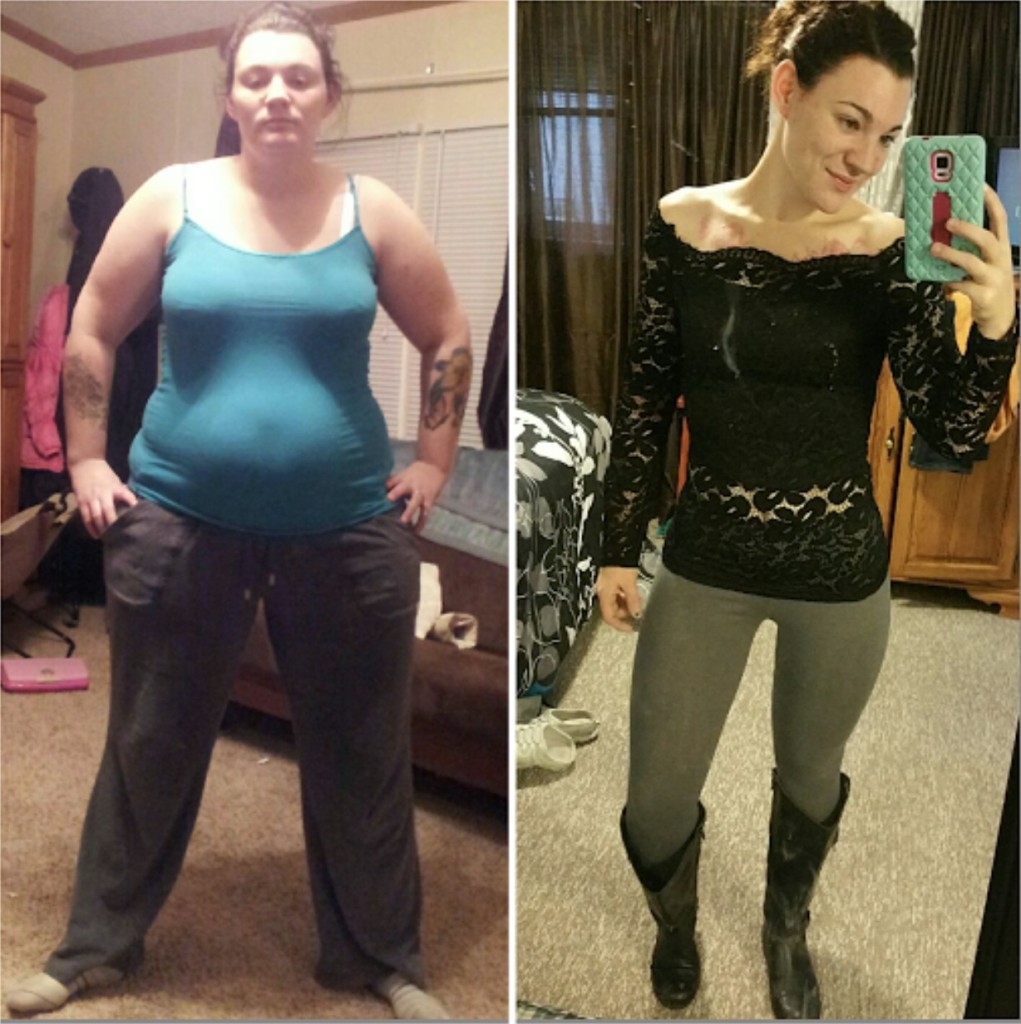 10位「減掉20公斤以上的減肥成功網友」分享自己瘦下來的秘訣，看完就知道自己都用錯方法減肥了！