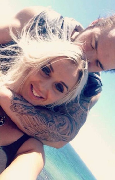 這名男生「因為車禍而失去了女友」,說出他們最後一次親吻會讓你發現你一直都做錯了!% 照片 這名男生「因為車禍而失去了女友」,說出他們最後一次親吻會讓你發現你一直都做錯了!