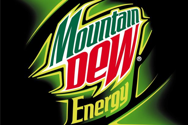Mountain-Dew