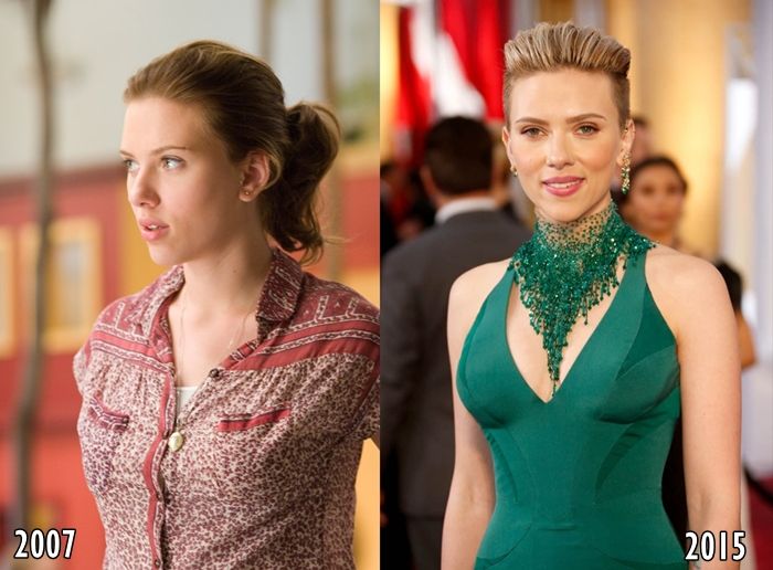 Scarlett-Johansson-then-and-now