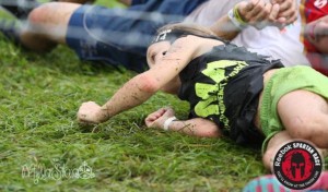 她年紀只有9歲,但她很可能就是下一代的「新神力女超人」!% 照片 她年紀只有9歲,但她很可能就是下一代的「新神力女超人」!