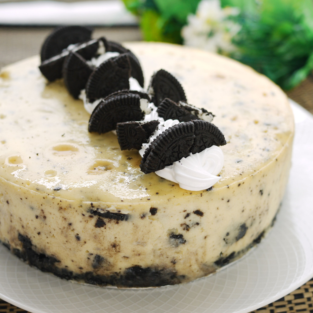 oreo-cheesecake