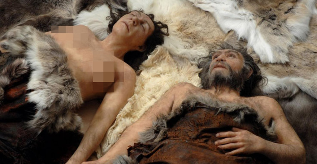 sti-drives-ancient-humans-become-monogamous