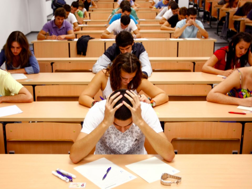 5-unprepared-for-an-exam