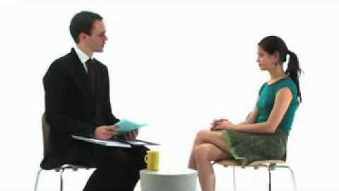 interview