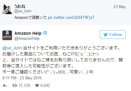 amazon