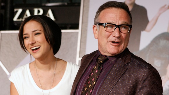 zelda-williams-and-robin-williams-in-this-undated-photo-zelda-williams-has-left-social-media-after-receiving-abuse-in-the-wake-of-her-fathers-death