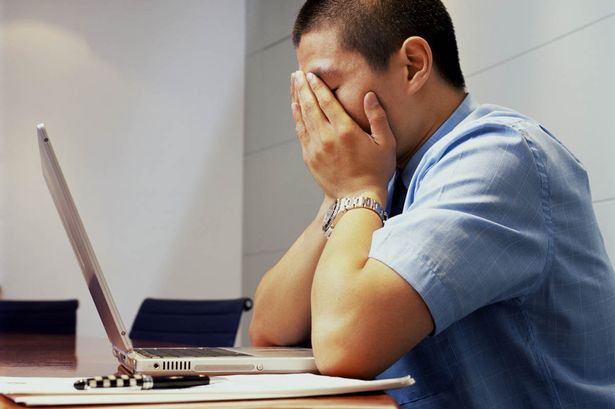 Internet-Health-Damage