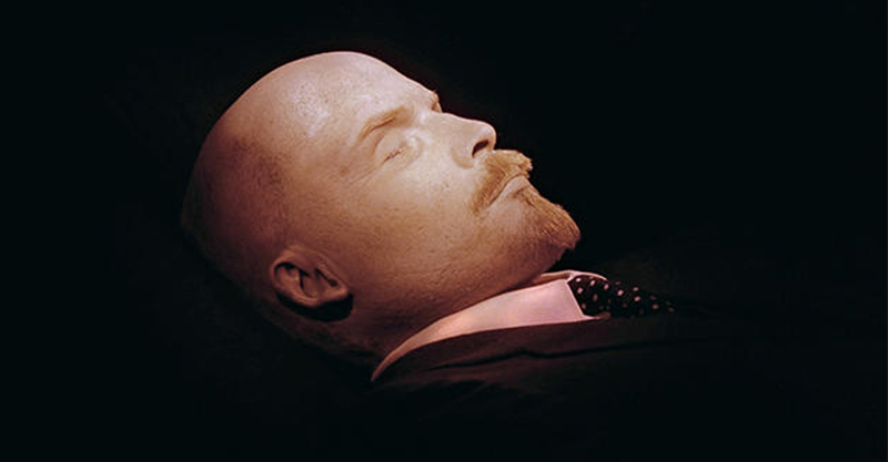 lenin