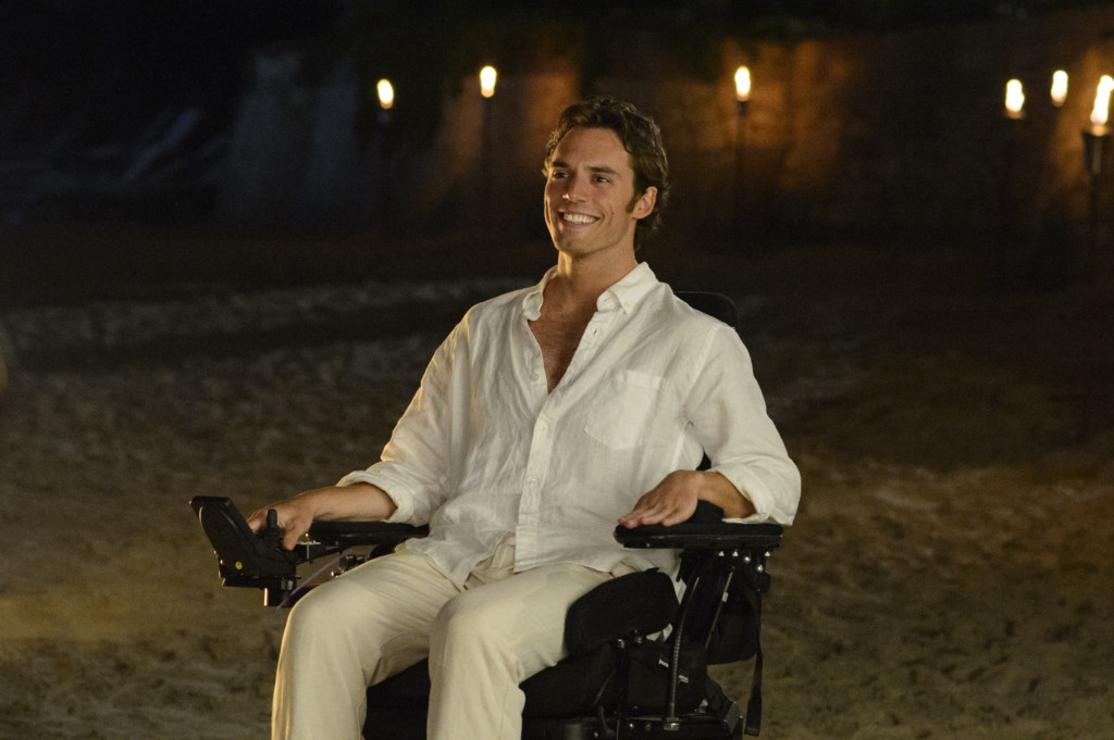 ME BEFORE YOU