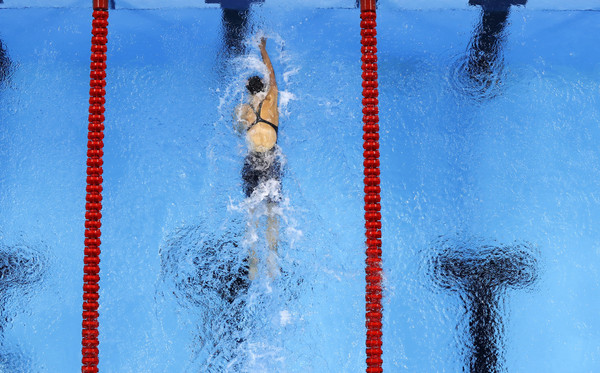 Rio Olympics Swimming