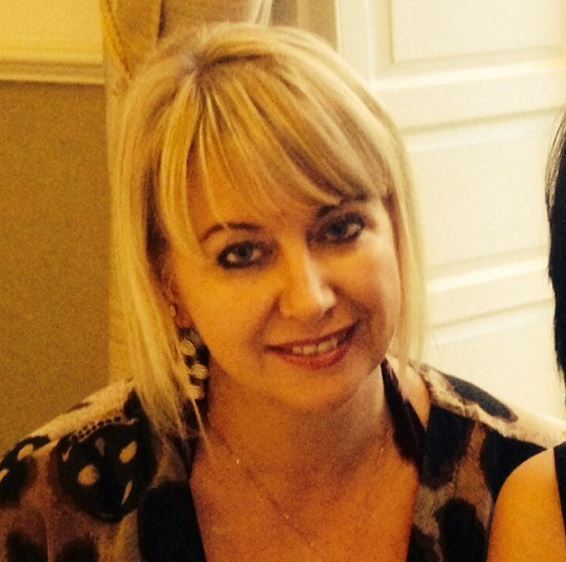 Claire Barber says Katie owes her thousands of pounds