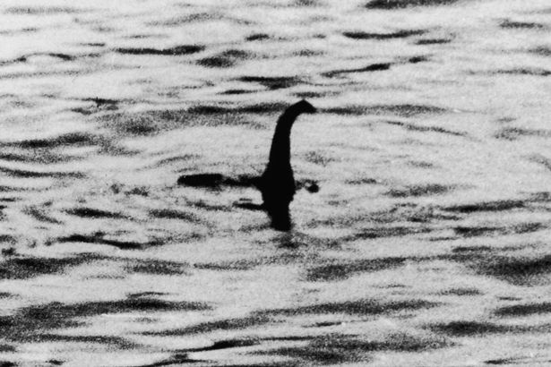 The-Loch-Ness-Monster