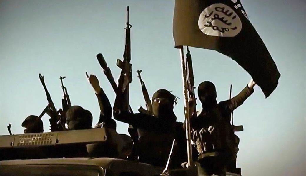 雖然恐怖組織ISIS現在已經宣布投降，但前聖戰士爆料：「這其實更危險！」