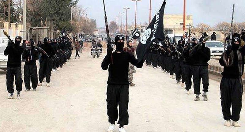 雖然恐怖組織ISIS現在已經宣布投降，但前聖戰士爆料：「這其實更危險！」