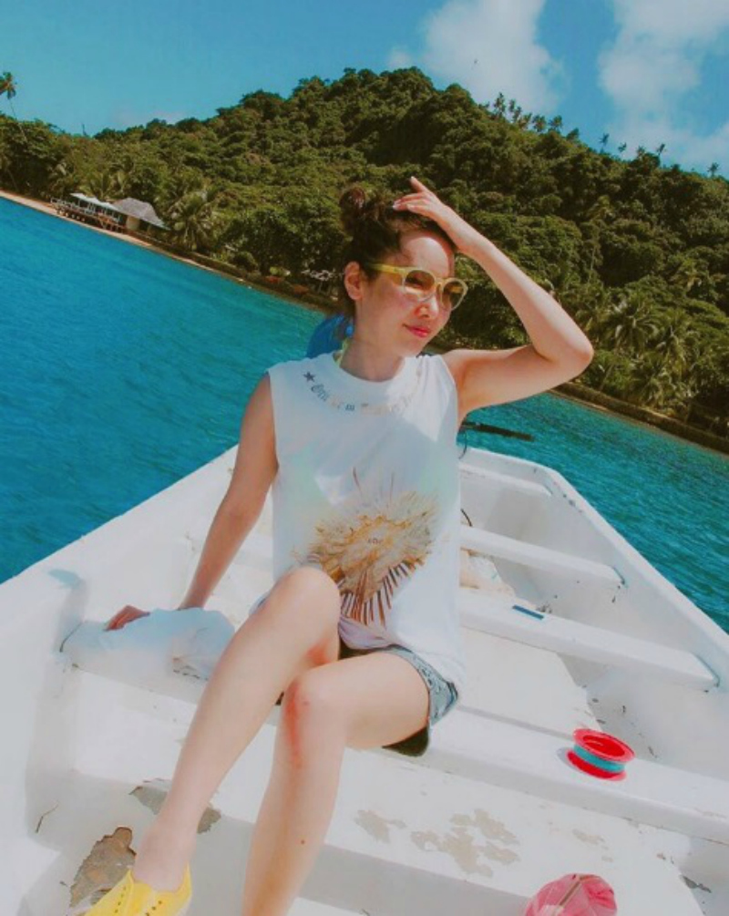 這名外表讓人看到牙痛的正妹牙醫傳出竟是「亞洲不老傳說」的最強代表!% 照片 這名外表讓人看到牙痛的正妹牙醫傳出竟是「亞洲不老傳說」的最強代表!