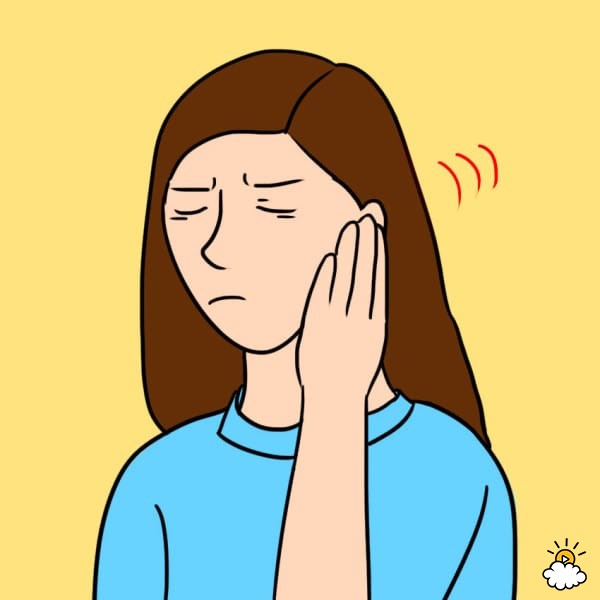 5個一忽略就讓你年輕就失聰的「耳朵痛重要警訊」，#3你有耳朵出水嗎？