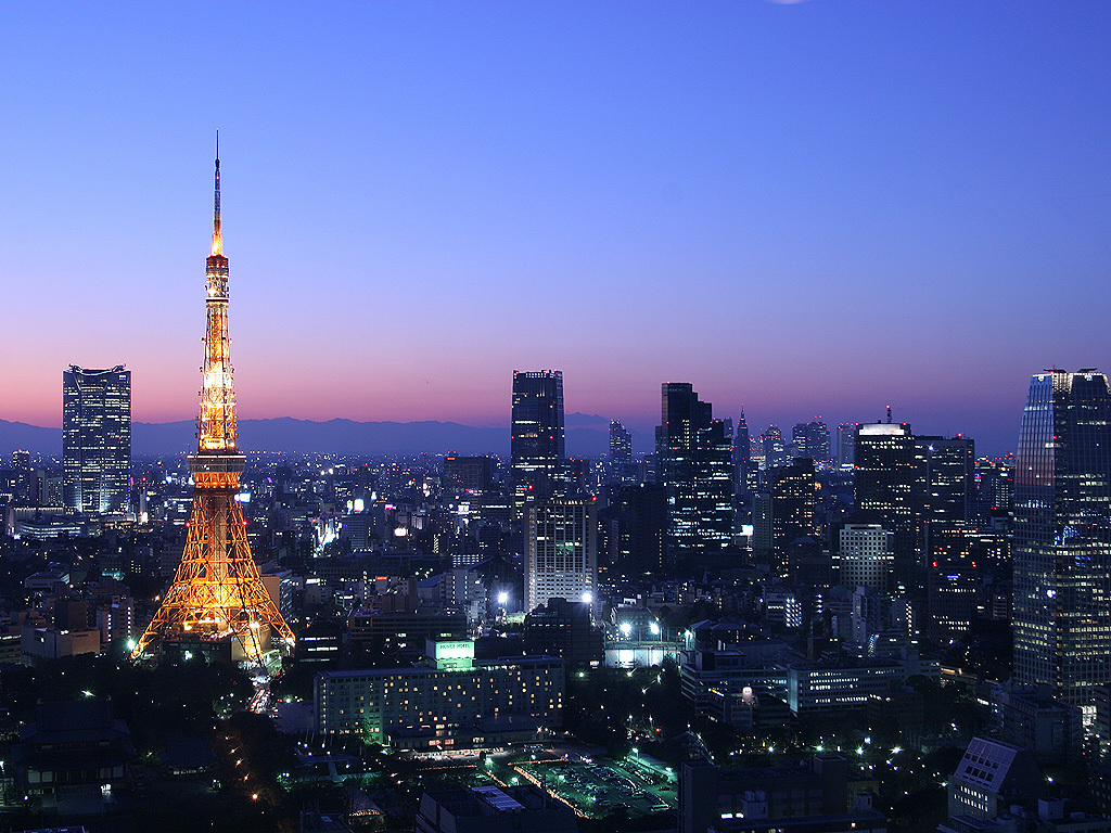 9大盤點全世界「最容易搞錯」國家首都！#1 日本首都不是東京！