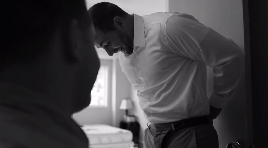 爸爸跟女兒的約會2