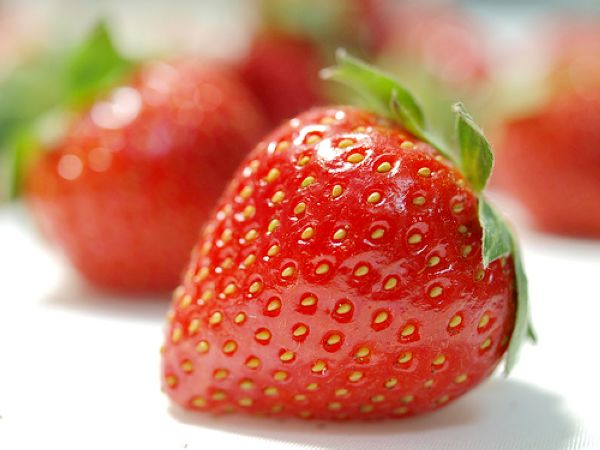 草莓-1
