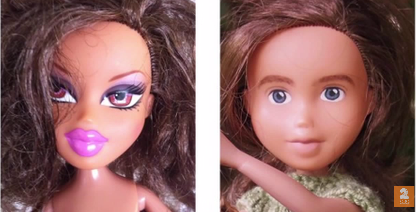 кукла барби 1959 года и сейчас лица. кукла которая меняет лицо. кукла которая меняет лицо. барби ангельское личико. куклы my scene с эмоциями.