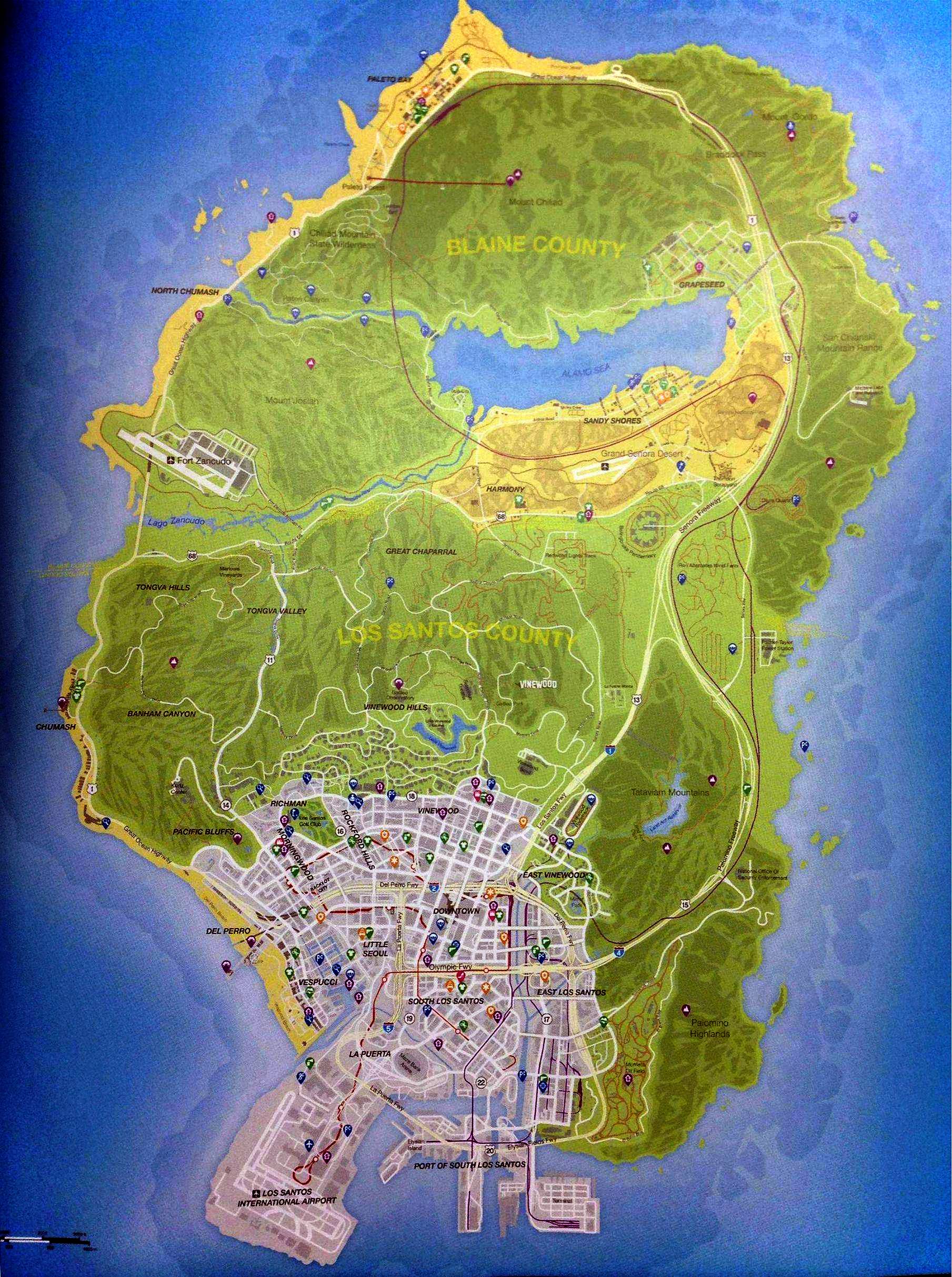 grand-theft-auto-V-gta-5-map-los-santos