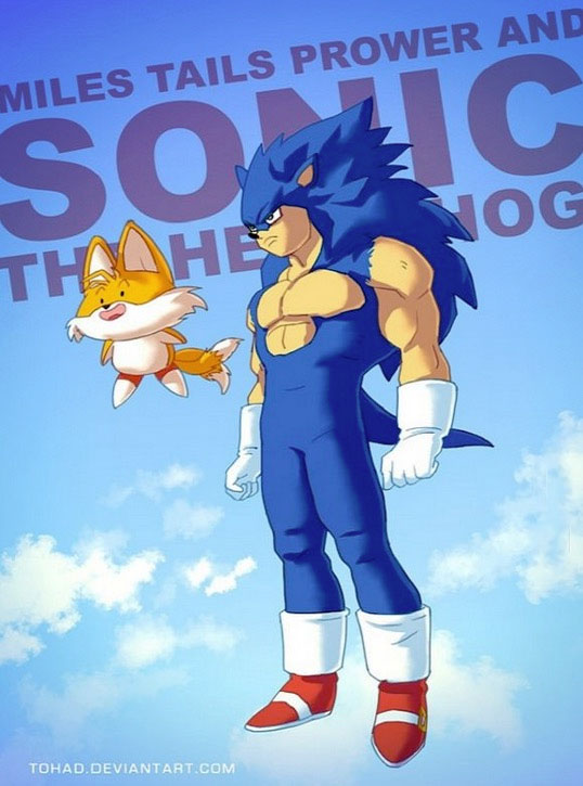 sonic