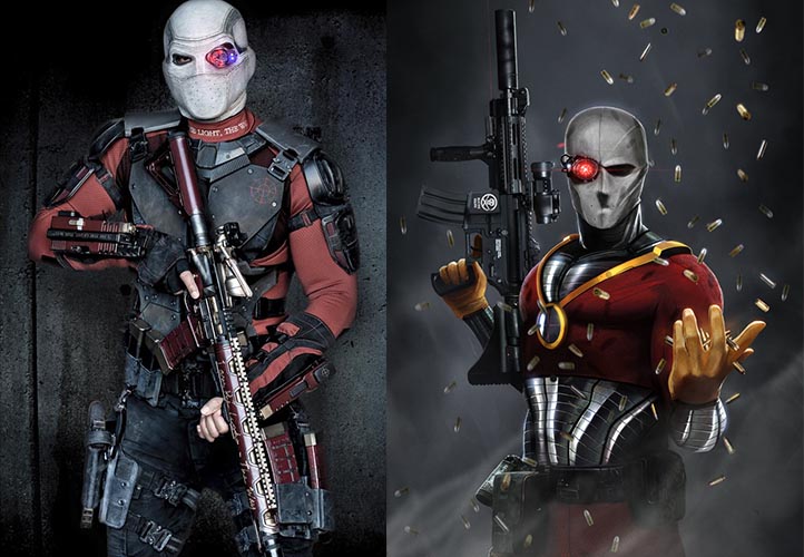 deadshot