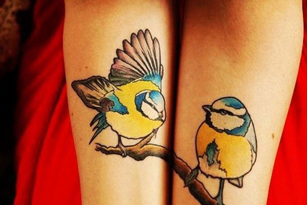 Cute-Matching-Couple-Tattoo-Ideas3