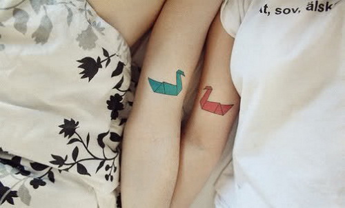 Matching-Couple-Tattoo