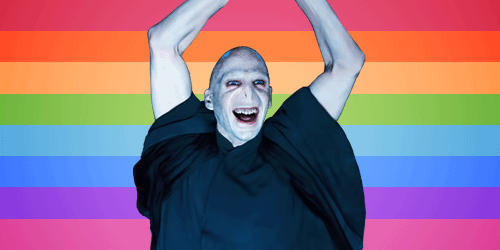 Voldemort-Dancing