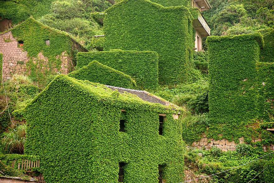 abandoned-village-zhoushan-china-105