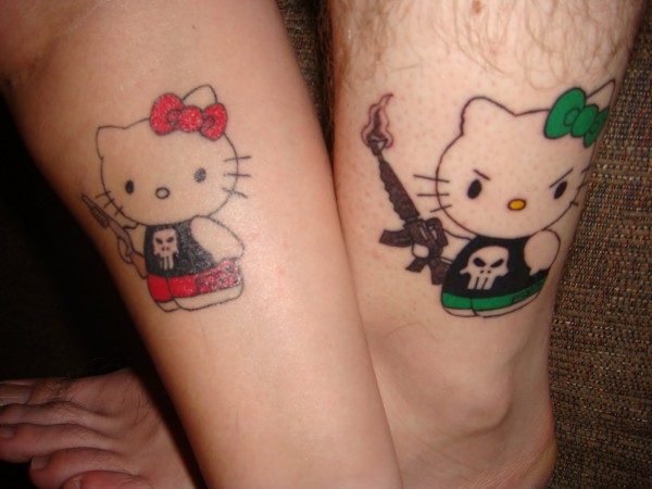 cute-matching-tattoos-for-couple-1-600x450