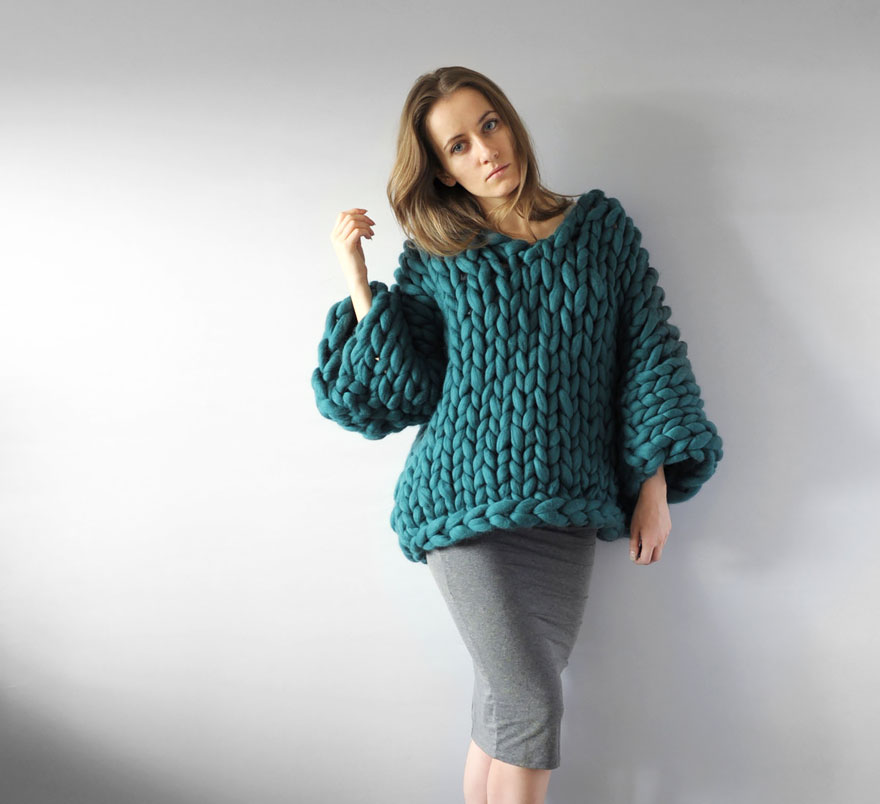 giant-super-chunky-wool-knitwear-blankets-anna-mo-10