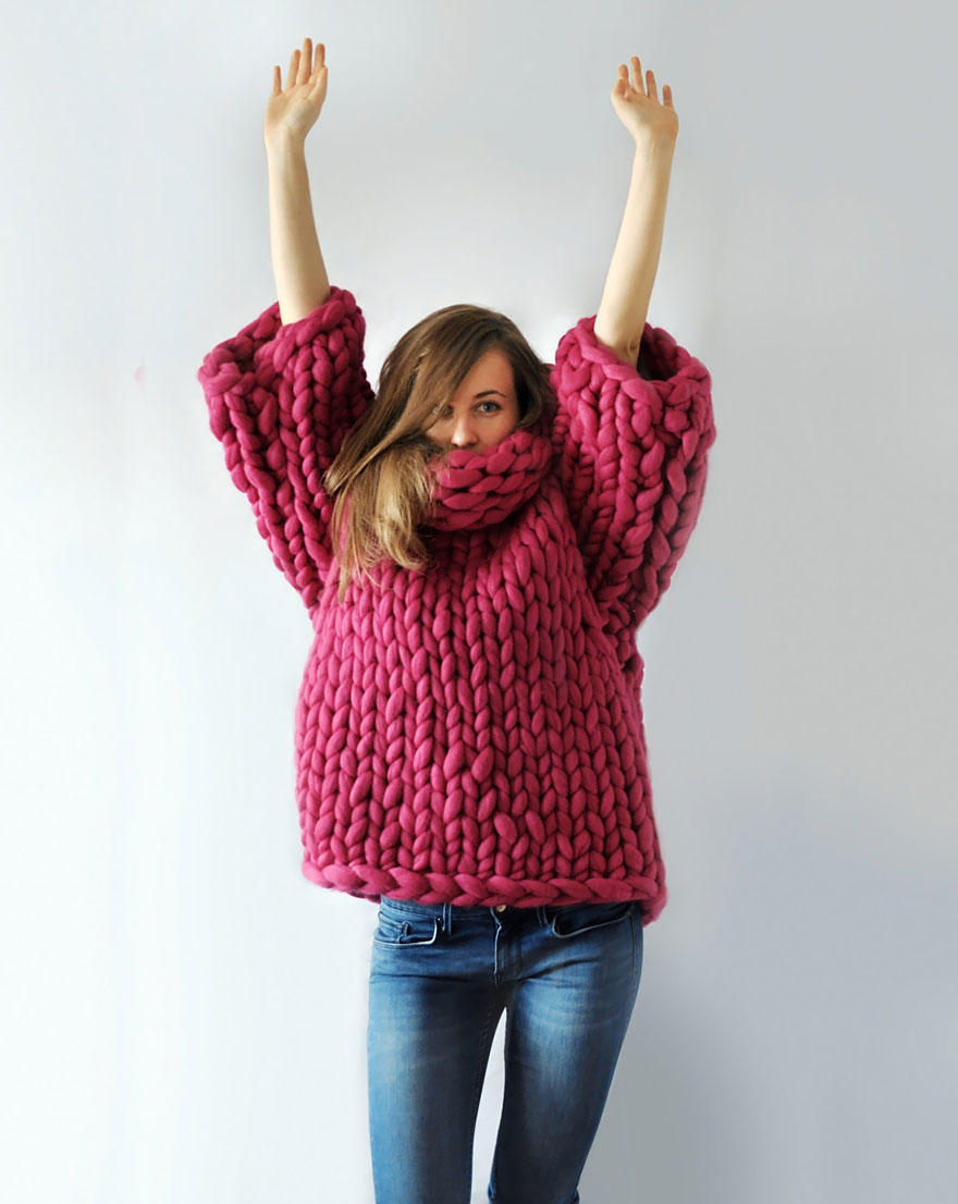giant-super-chunky-wool-knitwear-blankets-anna-mo-7