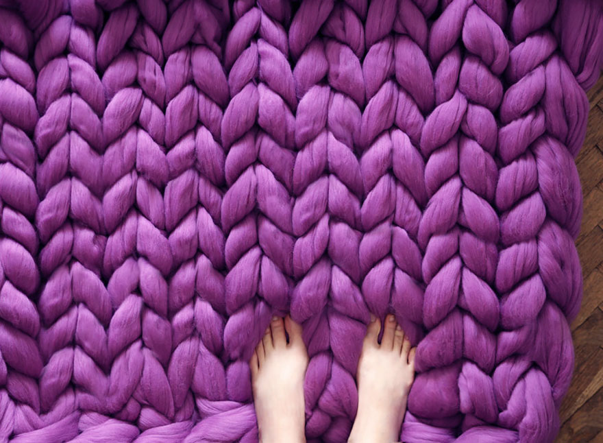 giant-super-chunky-wool-knitwear-blankets-anna-mo-9