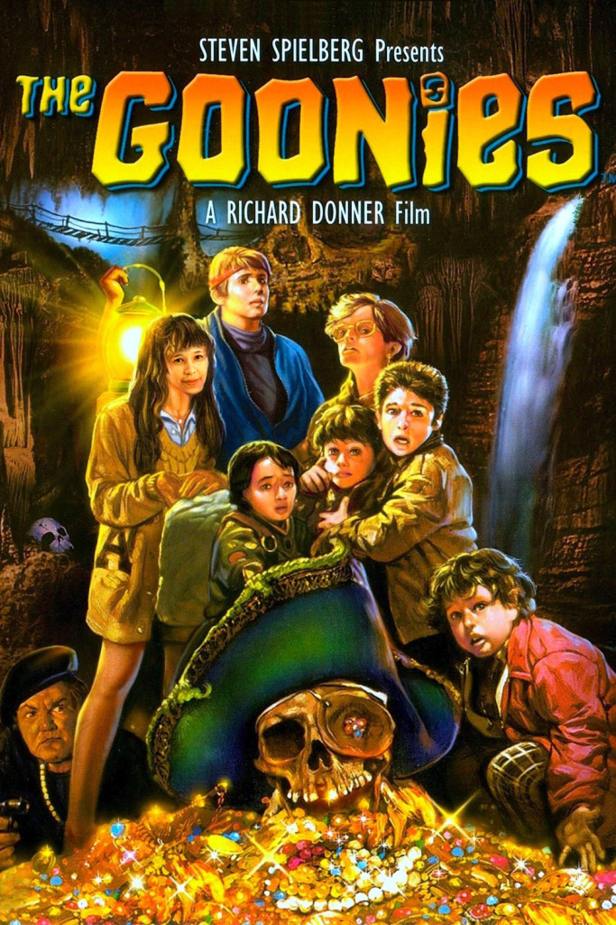 goonies